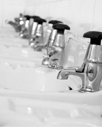 Construction Plumbing Services