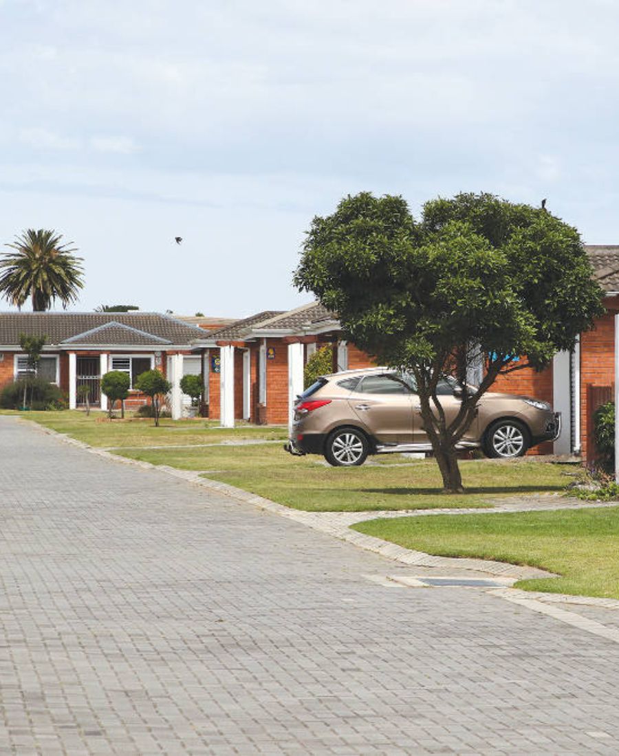 Electrical Services in Lorraine, Port Elizabeth