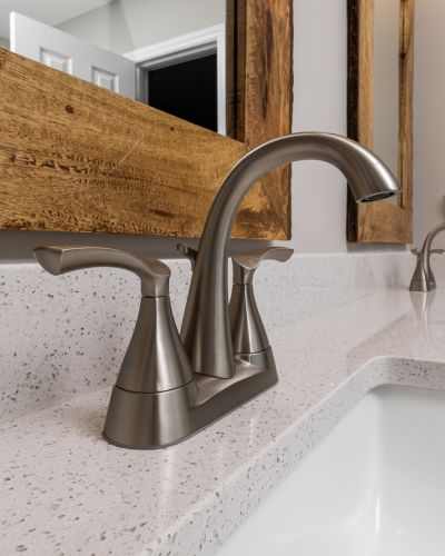 Residential Plumbing Services